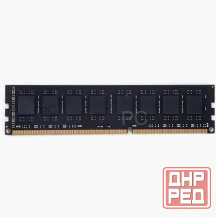 Оперативная память Kingspec Ddr3l 4gb 1600mhz Pc-12800 Cl11 (Ks1600d3p13504g) арт-3803 Донецк - изображение 1