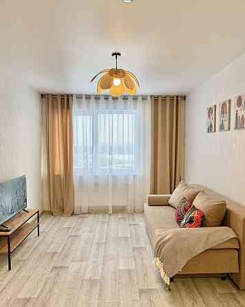 Сдается двухкомнатная квартира в самом сердце города - Ворошиловский район, ориентир Атлетик Донецк