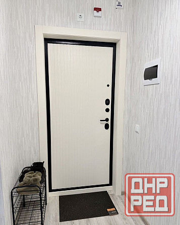 Сдается двухкомнатная квартира в самом сердце города - Ворошиловский район, ориентир Атлетик Донецк - изображение 5