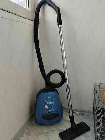 Пылесос LG vc3043nd. Донецк