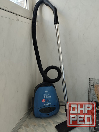 Пылесос LG vc3043nd. Донецк - изображение 1