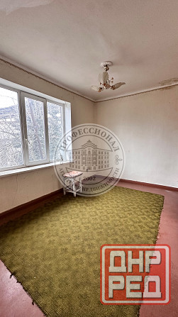 1-к квартира Совколония р Макеевка - изображение 2