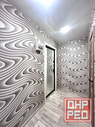 Продается 1 ком. квартира в Киевском р-не, г. Донецк, пр-кт Киевский Донецк - изображение 5