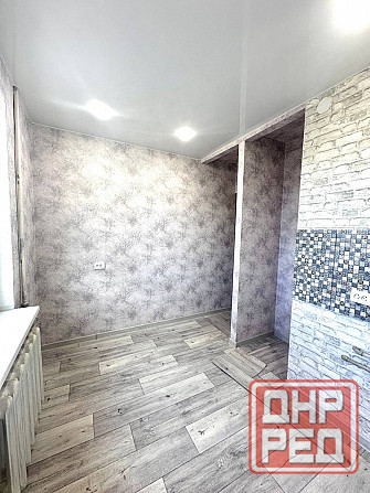 Продается 1 ком. квартира в Киевском р-не, г. Донецк, пр-кт Киевский Донецк - изображение 3