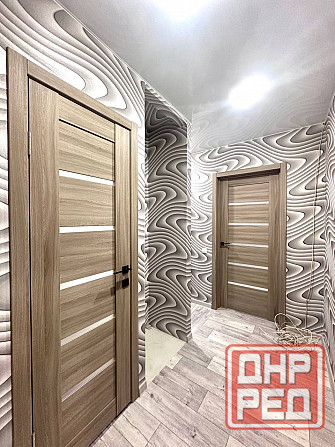 Продается 1 ком. квартира в Киевском р-не, г. Донецк, пр-кт Киевский Донецк - изображение 6