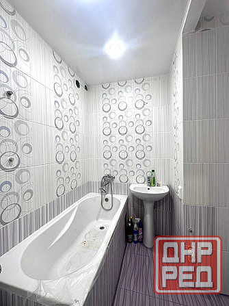 Продается 1 ком. квартира в Киевском р-не, г. Донецк, пр-кт Киевский Донецк - изображение 7