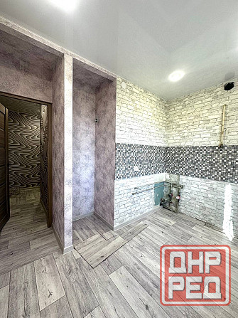 Продается 1 ком. квартира в Киевском р-не, г. Донецк, пр-кт Киевский Донецк - изображение 4