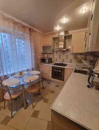 Квартира 5-ком Донецк