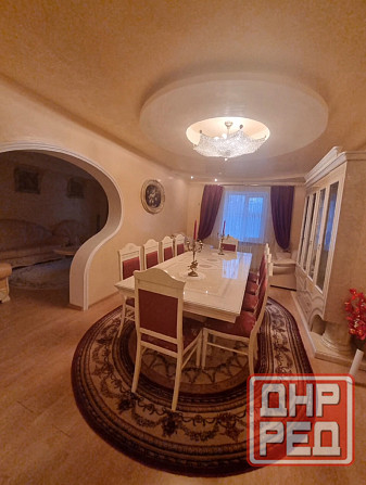 Квартира 5-ком Донецк - изображение 1