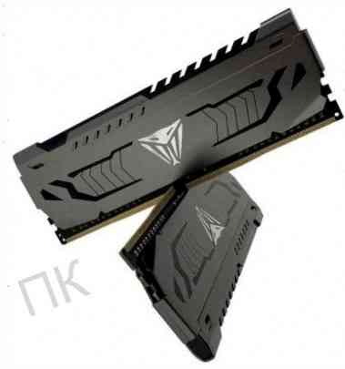 Оперативная память Dimm Ddr4 16gb Patriot Pvs416g360c8k 3600 Mhz Pvs416g360c8k арт-2750 Донецк