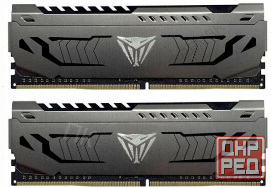 Оперативная память Dimm Ddr4 16gb Patriot Pvs416g360c8k 3600 Mhz Pvs416g360c8k арт-2750 Донецк - изображение 1