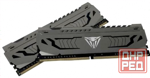 Оперативная память Dimm Ddr4 16gb Patriot Pvs416g360c8k 3600 Mhz Pvs416g360c8k арт-2750 Донецк - изображение 4