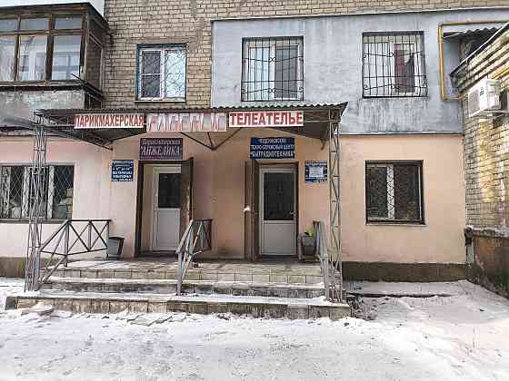 Аренда 100кв Буденновка озон Донецк