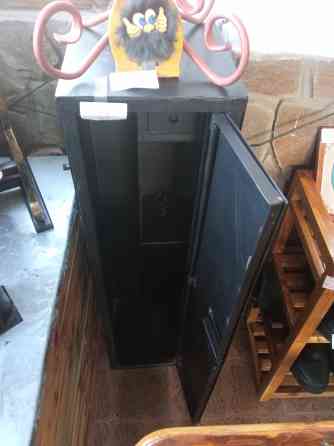 Сейф оружейный Енакиево