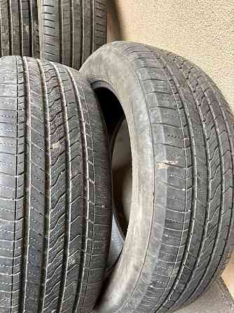 Шины летние Bridgestone alenza 235/55 R20 Донецк