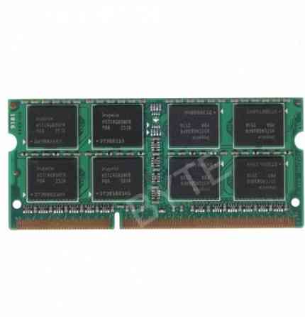 Оперативная память So-Dimm 8gb Ddr3-1600 Pc3-12800 Foxconn Foxline, Cl11, 1.5v, (512x8), Retail (Fl1 Донецк