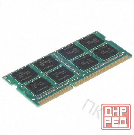 Оперативная память So-Dimm 8gb Ddr3-1600 Pc3-12800 Foxconn Foxline, Cl11, 1.5v, (512x8), Retail (Fl1 Донецк - изображение 4