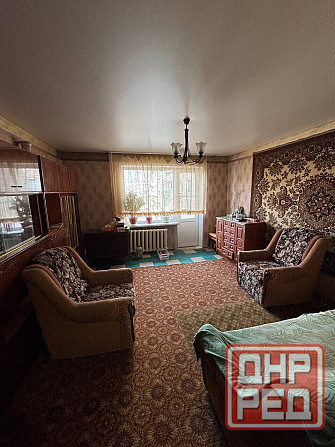 Подам 3-ком квартиру Донецк - изображение 1