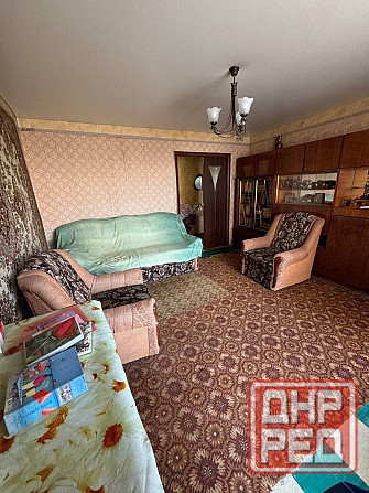 Подам 3-ком квартиру Донецк - изображение 2