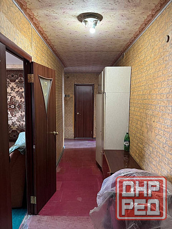 Подам 3-ком квартиру Донецк - изображение 3