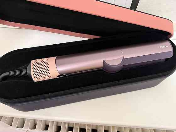 Dyson Airstrait (Малазия) Донецк