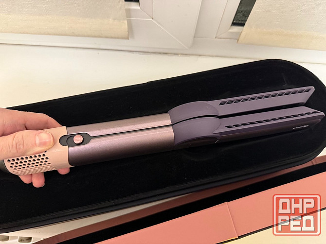 Dyson Airstrait (Малазия) Донецк - изображение 1