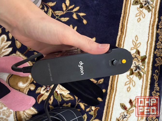 Dyson Airstrait (Малазия) Донецк - изображение 3