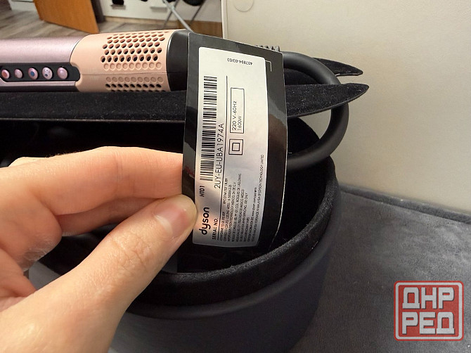 Dyson Airstrait (Малазия) Донецк - изображение 4