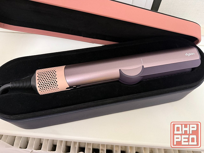 Dyson Airstrait (Малазия) Донецк - изображение 2