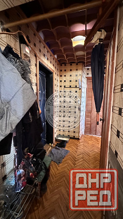 2-к кв б-р 8-го Сентября Даки р Макеевка - изображение 2