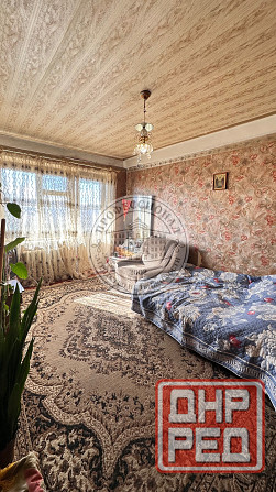 2-к кв б-р 8-го Сентября Даки р Макеевка - изображение 1