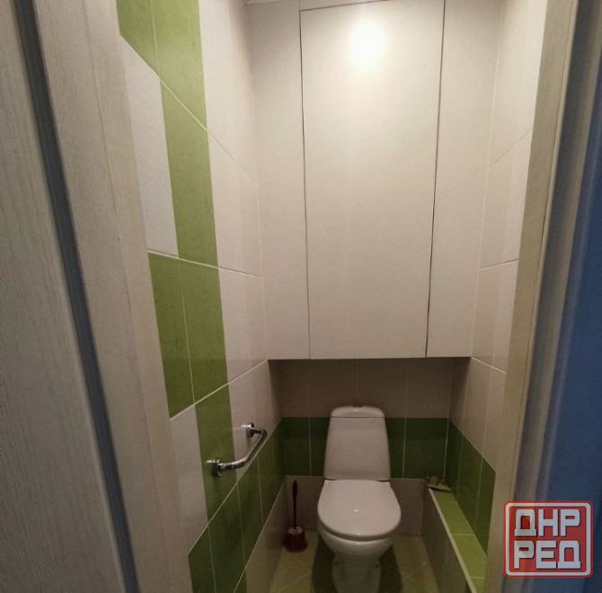 2-к квартира, 55 м2, 8/9 эт. Мариуполь - изображение 2