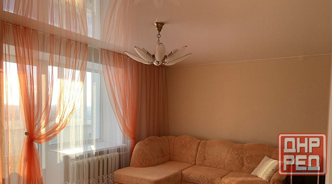 2-к квартира, 55 м2, 8/9 эт. Мариуполь - изображение 3