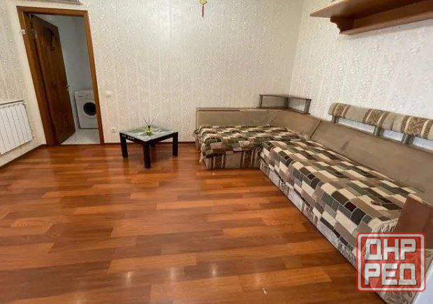 Сдам хорошо обустроенную двушку в Пролетарском районе Донецк - изображение 5