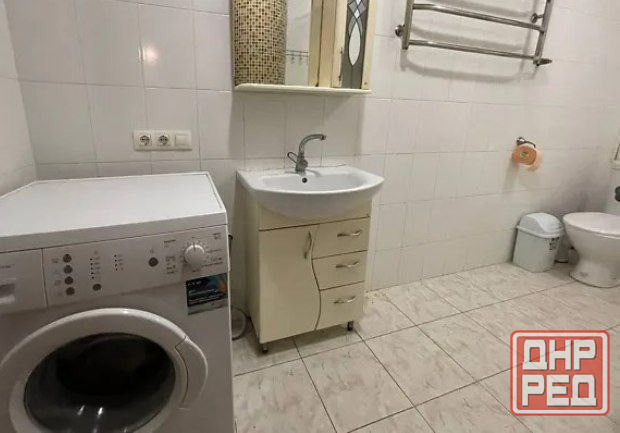 Сдам хорошо обустроенную двушку в Пролетарском районе Донецк - изображение 1