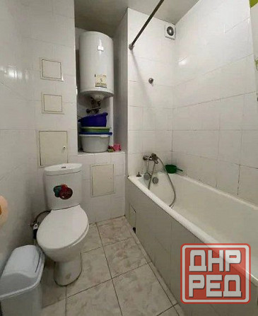 Сдам хорошо обустроенную двушку в Пролетарском районе Донецк - изображение 2