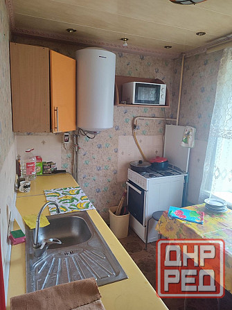 Аренда 3-ком квартиры Донецк - изображение 4