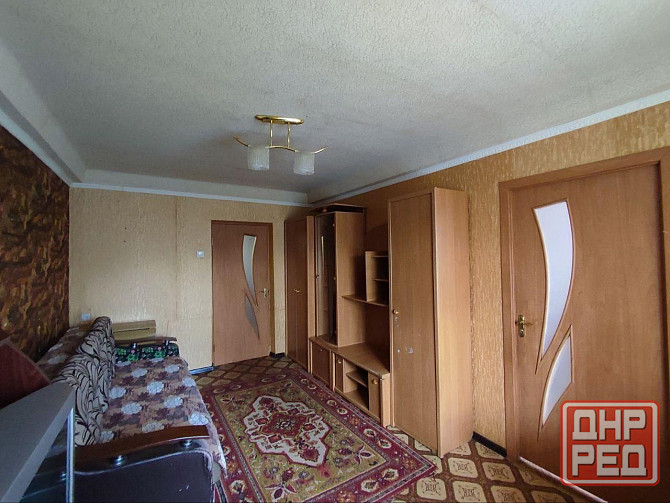 Аренда 3-ком квартиры Донецк - изображение 5