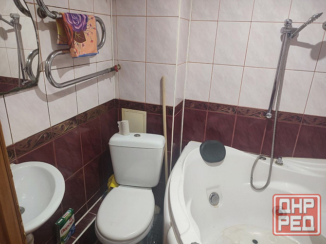 Аренда 3-ком квартиры Донецк - изображение 2