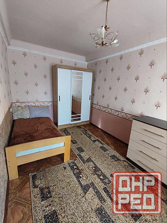 Аренда 3-ком квартиры Донецк - изображение 1