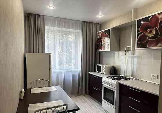 1-к квартира, 37 м2, 3/9 эт. Мариуполь