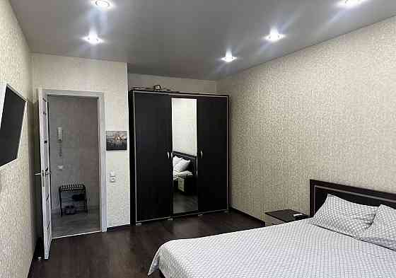 1-к квартира, 37 м2, 3/9 эт. Мариуполь