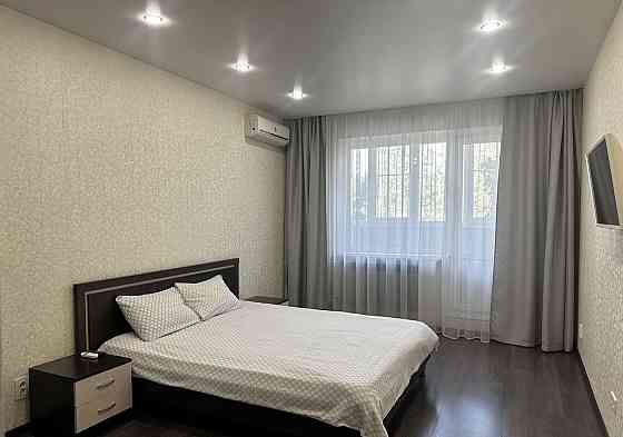 1-к квартира, 37 м2, 3/9 эт. Мариуполь