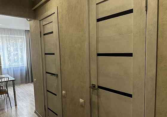 1-к квартира, 37 м2, 3/9 эт. Мариуполь