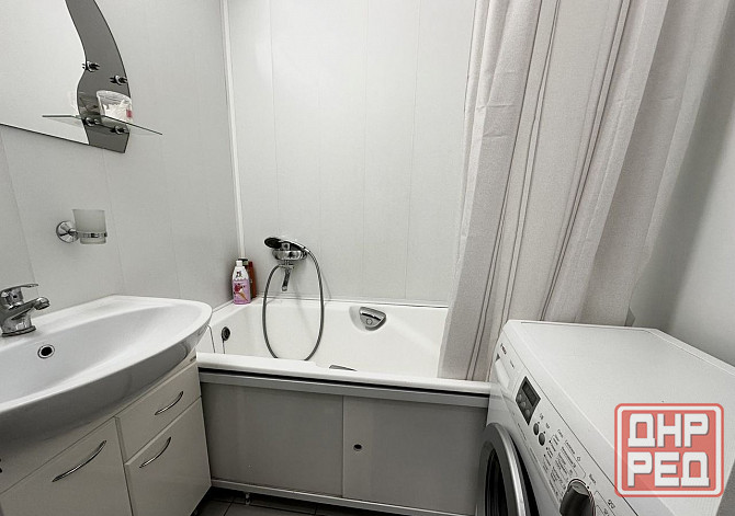 1-к квартира, 37 м2, 3/9 эт. Мариуполь - изображение 6