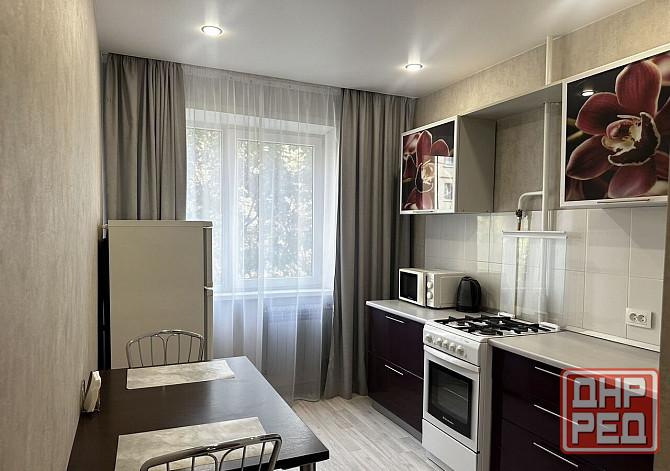 1-к квартира, 37 м2, 3/9 эт. Мариуполь - изображение 1