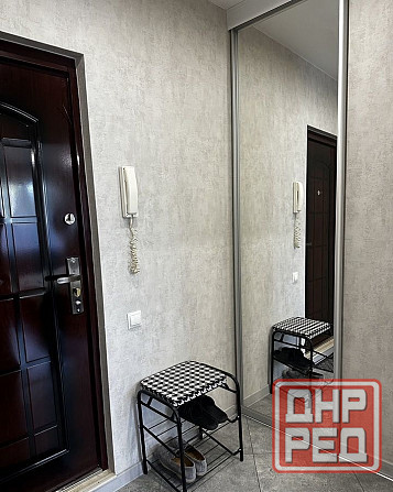 1-к квартира, 37 м2, 3/9 эт. Мариуполь - изображение 7