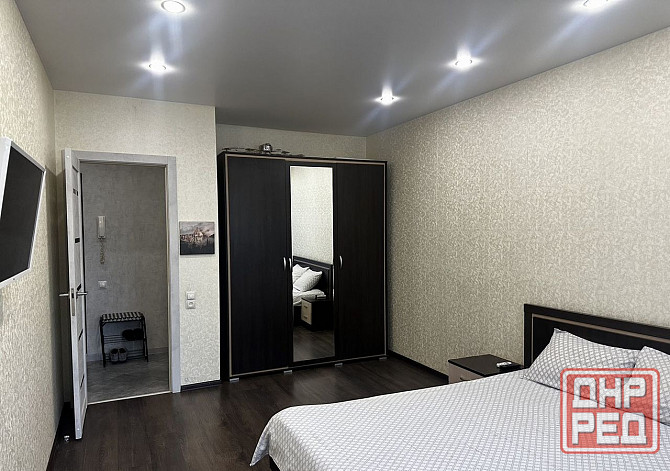 1-к квартира, 37 м2, 3/9 эт. Мариуполь - изображение 3