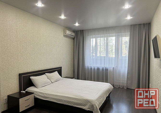 1-к квартира, 37 м2, 3/9 эт. Мариуполь - изображение 4