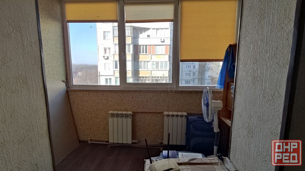 Продается 2-х комнатная квартира в г. Донецке (мкр. Широкий, ул. Максима Козыря) Донецк - изображение 3